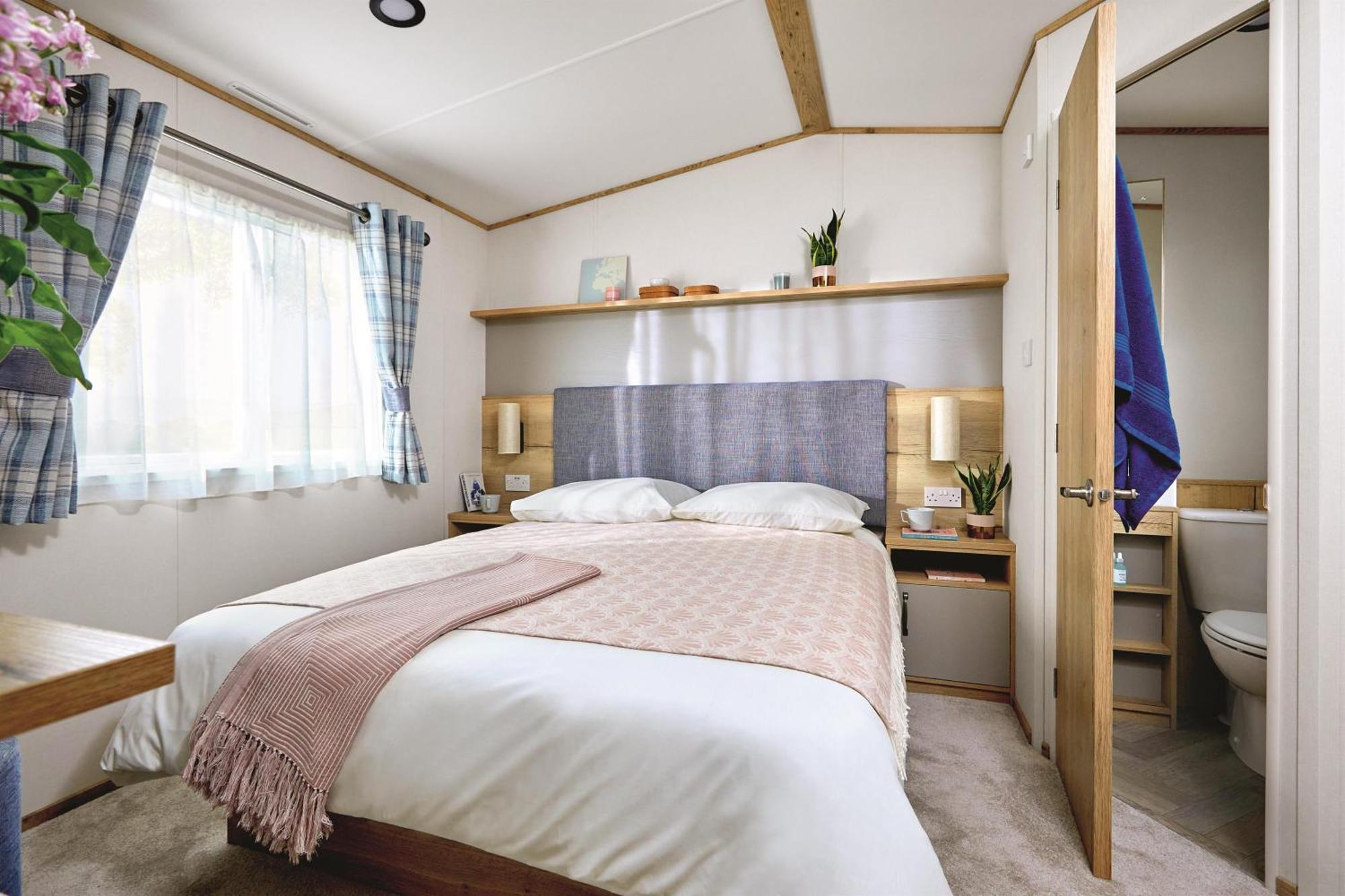 Lomond Woods Holiday Park Balloch Cameră foto