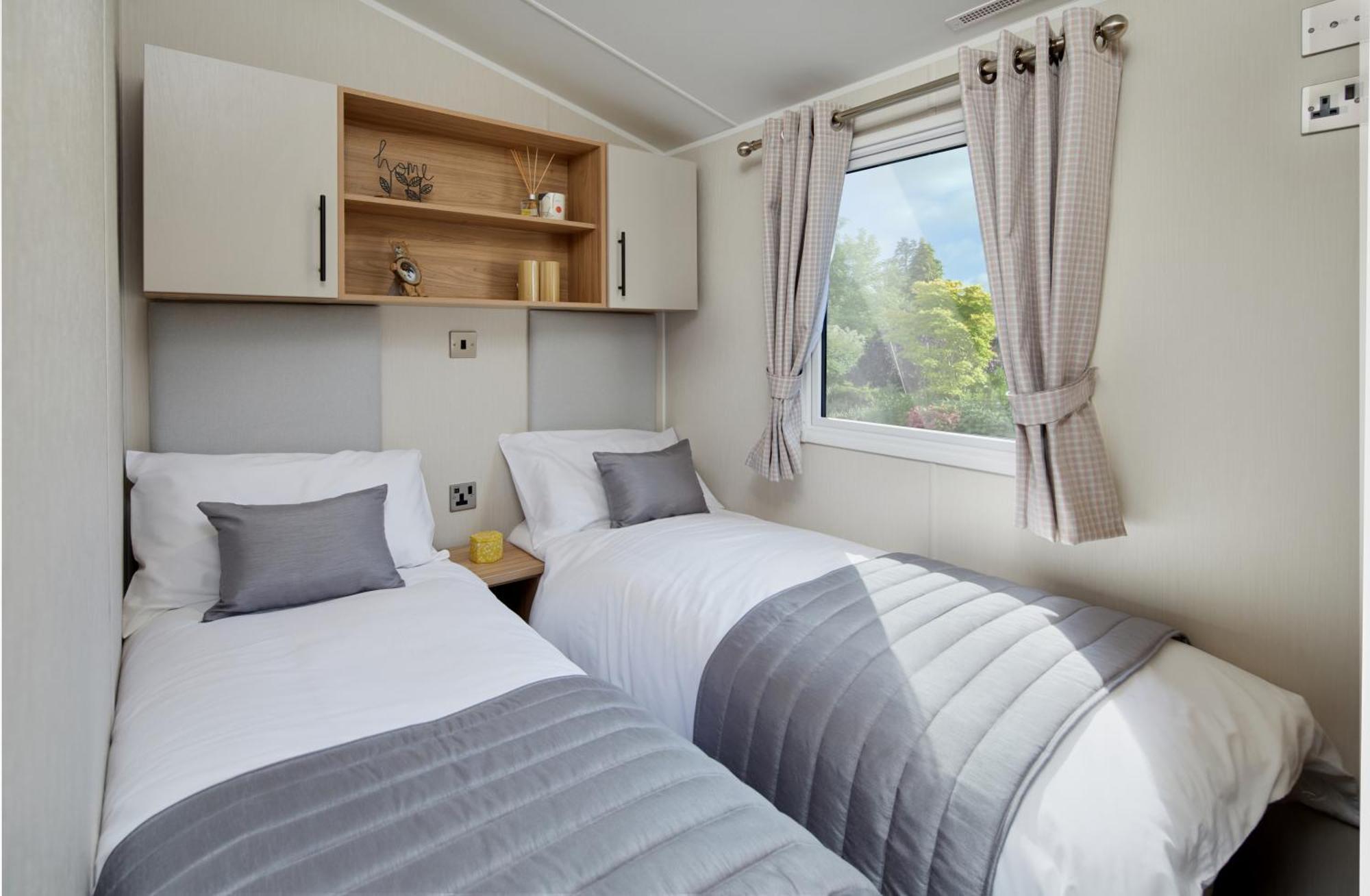 Lomond Woods Holiday Park Balloch Cameră foto