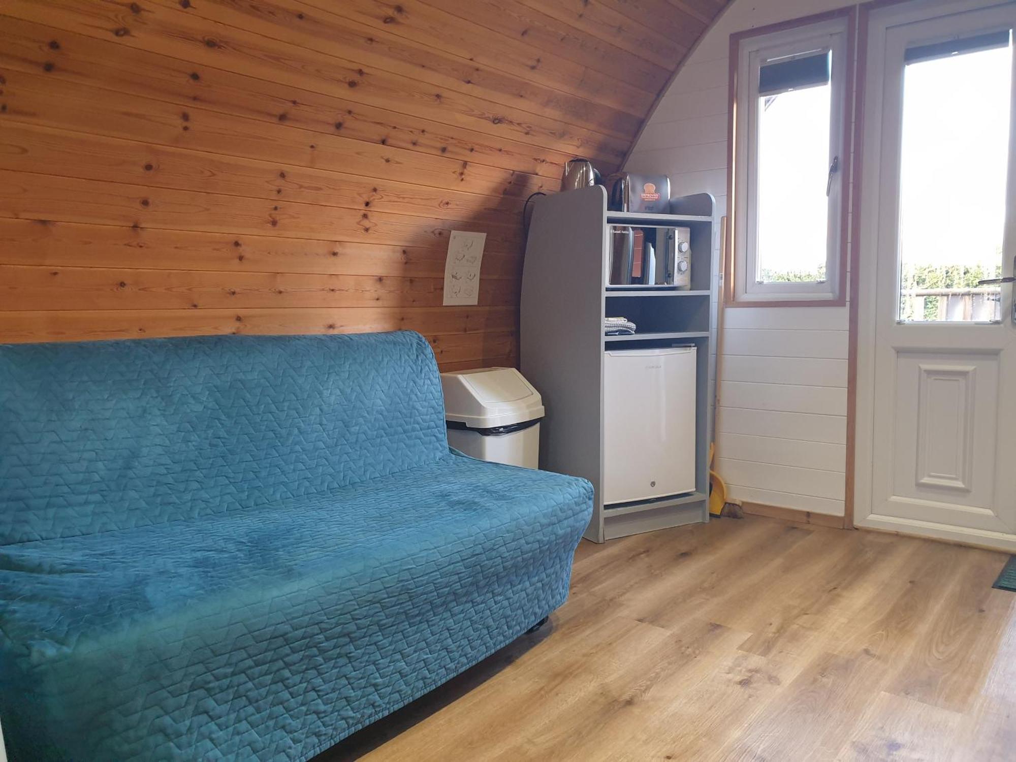 Lomond Woods Holiday Park Balloch Cameră foto